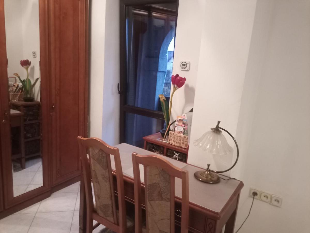 Pokoj W Domu Z Duzym Ogrodem Krakow Dış mekan fotoğraf