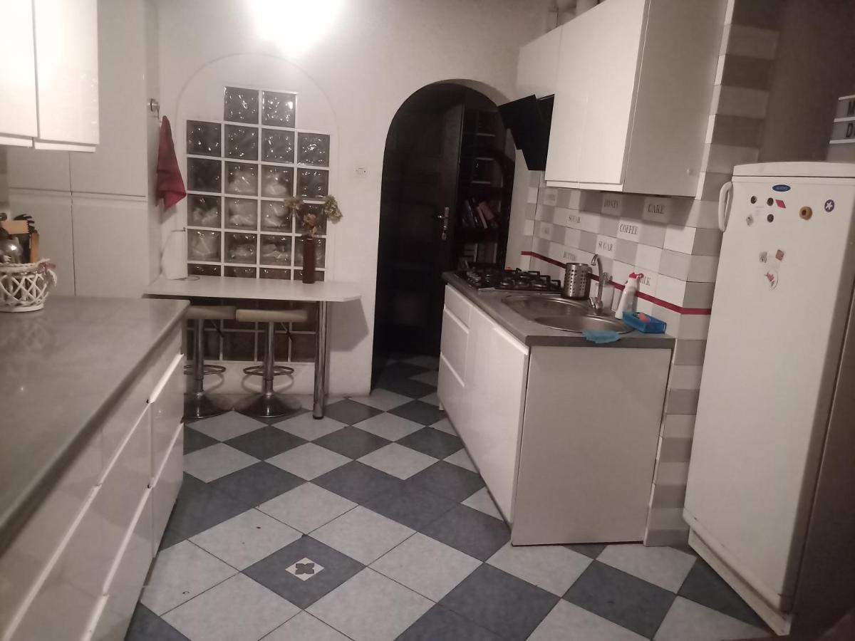 Pokoj W Domu Z Duzym Ogrodem Krakow Dış mekan fotoğraf
