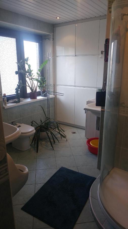 Pokoj W Domu Z Duzym Ogrodem Krakow Dış mekan fotoğraf